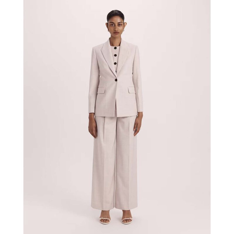 SABA Celeste Classic Blazer image number 3